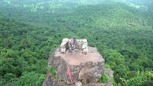 गीदम घाटी (दंतेवाड़ा)