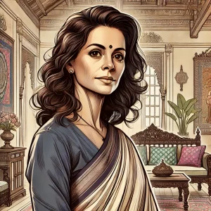 क्यों युवा लड़के विवाहित महिलाओं के प्रति आकर्षित होते हैं? 