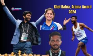 Khel Ratna, Arjuna Award 2024: डी गुकेश, मनु भाकर समेत चार को खेल रत्न और 32 खिलाड़ियों को अर्जुन पुरस्कार, देखें पूरी सूची