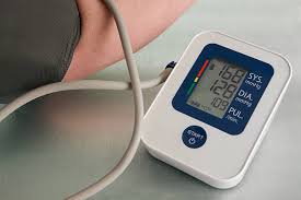 High Blood Pressure : हाई ब्लड प्रेशर को कंट्रोल करने के 5 आसान और असरदार टिप्स