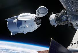Axiom-4 Mission: अंतरिक्ष में गूंजा ‘जय हिंद’, ISS से शुभांशु शुक्ला का पहला संदेश देश को समर्पित